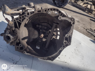 CAJA CAMBIOS, CITROEN, EVASION