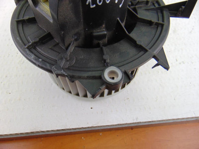 MOTOR CALEFACCION, IVECO, DAILY FURGÓN