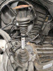  TRANSMISION DELANTERA DERECHA AUDI A3 SEDÁN (8VM) 