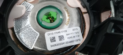  AIRBAG DELANTERO IZQUIERDO FORD GRAND C-MAX (CB7) 
