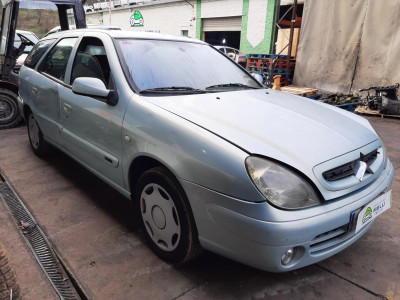CITROEN XSARA FAMILIAR