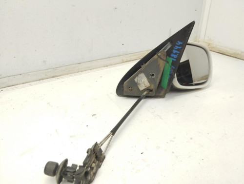 RETROVISOR DERECHO SKODA FABIA (6Y2/6Y3) 