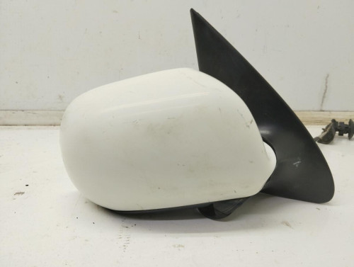 RETROVISOR DERECHO SKODA FABIA (6Y2/6Y3) 