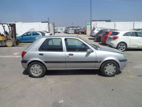 FORD FIESTA BERLINA (DX) — автомобиль-донор на запчасти 