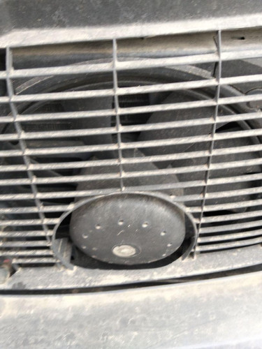ELECTROVENTILADOR RADIADOR AIRE ACONDICIONADO Mercedes-Benz CLASE E (BM 210) BERLINA 