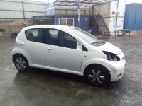 TOYOTA AYGO (KGB/WNB)