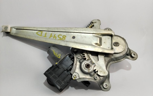 ELEVALUNAS TRASERO DERECHO LEXUS CT (ZWA10) 