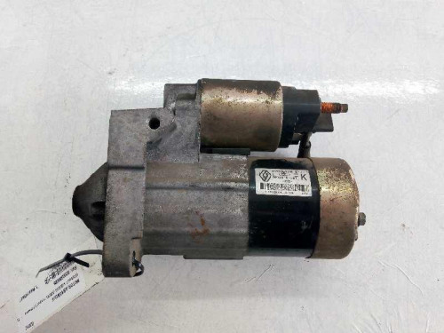  MOTOR ARRANQUE, RENAULT, KANGOO I (F/KC0) 