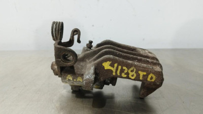PINZA DE FRENO TRASERA DERECHA, AUDI, A4 CABRIOLET (8H)