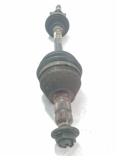  TRANSMISION DELANTERA DERECHA OPEL ASTRA J BERLINA 5P 
