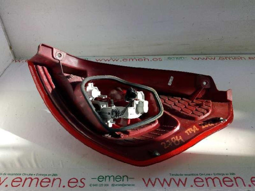  PILOTO TRASERO IZQUIERDO FORD FIESTA (CB1) 
