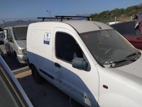 MANETA EXTERIOR DELANTERA DERECHA RENAULT KANGOO I (F/KC0) 
