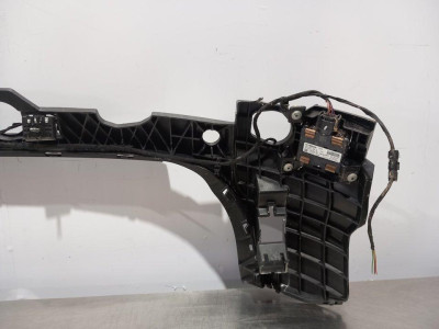 REFUERZO PARAGOLPES TRASERO, AUDI, Q3 SPORTBACK (F3N)