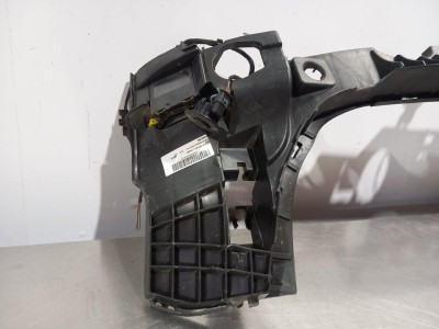 REFUERZO PARAGOLPES TRASERO, AUDI, Q3 SPORTBACK (F3N)