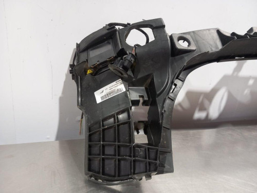  REFUERZO PARAGOLPES TRASERO, AUDI, Q3 SPORTBACK (F3N) 