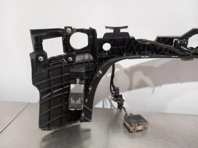 REFUERZO PARAGOLPES TRASERO, AUDI, Q3 SPORTBACK (F3N)