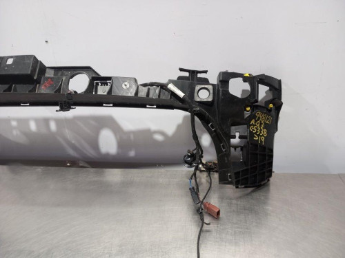  REFUERZO PARAGOLPES TRASERO, AUDI, Q3 SPORTBACK (F3N) 