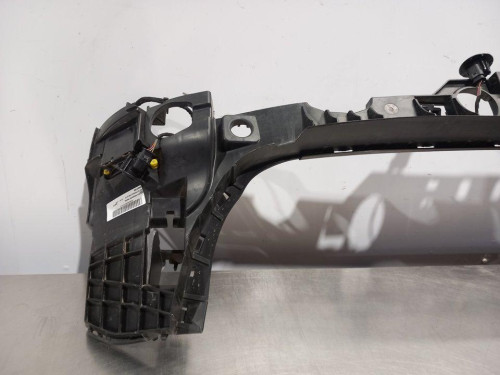  REFUERZO PARAGOLPES TRASERO, AUDI, Q3 SPORTBACK (F3N) 