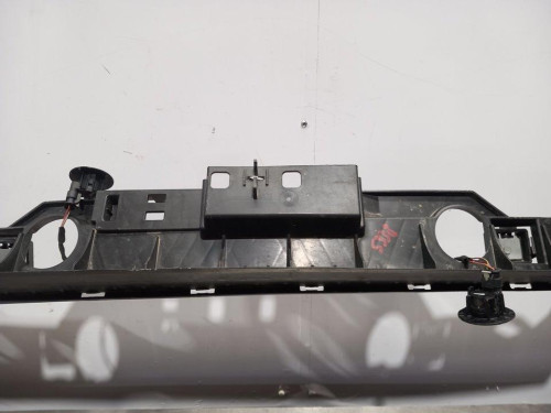  REFUERZO PARAGOLPES TRASERO, AUDI, Q3 SPORTBACK (F3N) 