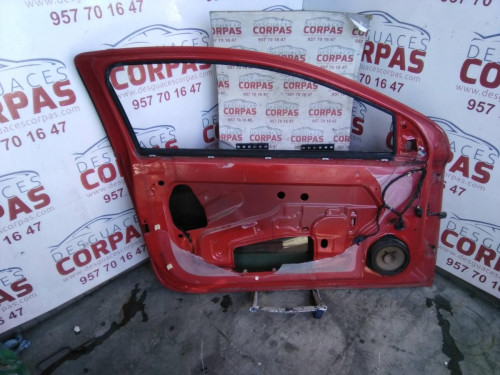 PUERTA DELANTERA IZQUIERDA OPEL ASTRA H GTC 