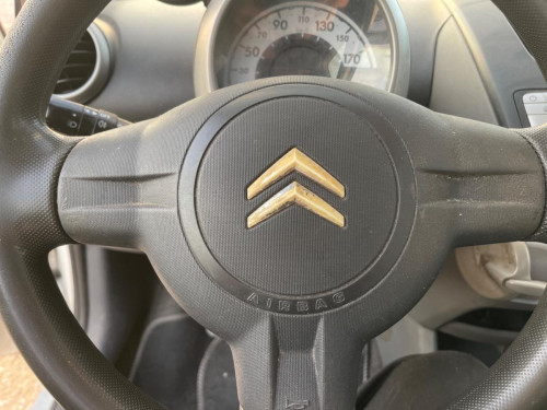 AIRBAG DELANTERO IZQUIERDO Citroen C1 
