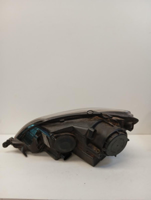 FARO DERECHO, VOLKSWAGEN, GOLF PLUS V (5M1)
