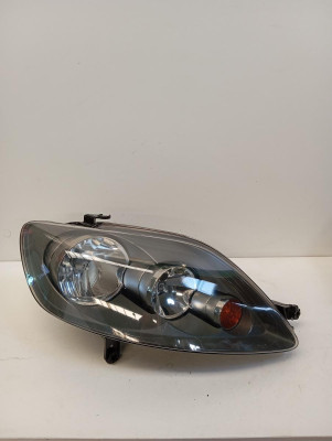 FARO DERECHO, VOLKSWAGEN, GOLF PLUS V (5M1)
