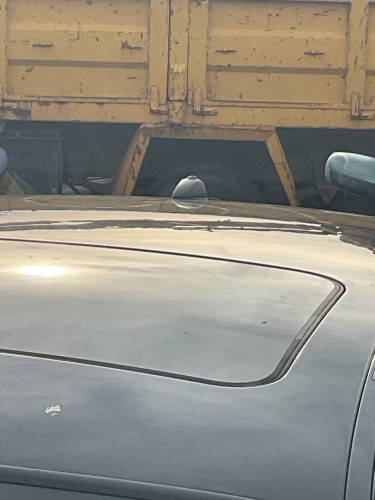 BASE DE ANTENA, BMW, SERIE 1 BERLINA (E81/E87)