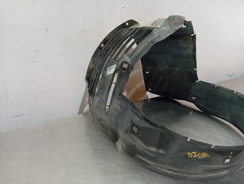 PASO RUEDA DELANTERO IZQUIERDO MERCEDES-BENZ CLASE S (BM 140) BERLINA 
