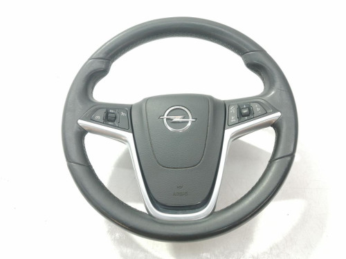  VOLANTE OPEL ASTRA J BERLINA 5P 