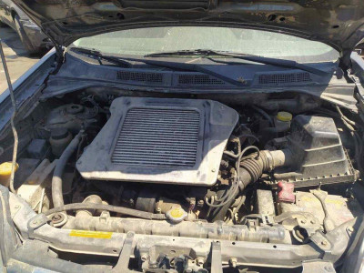 NO IDENTIFICADO, NISSAN, X-TRAIL (T30)