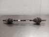  TRANSMISION DELANTERA DERECHA MERCEDES-BENZ CLASE ML (BM 164) 