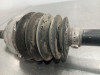  TRANSMISION DELANTERA DERECHA MERCEDES-BENZ CLASE ML (BM 164) 