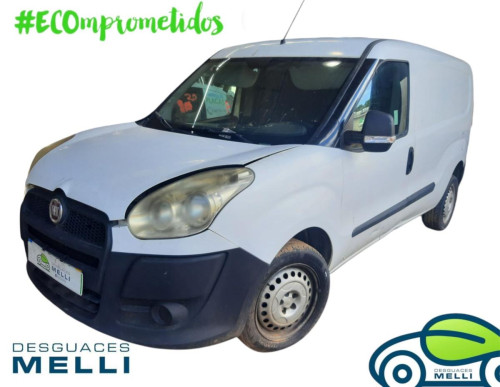  FIAT II DOBLÒ (263) CARGO 