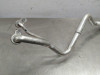 TUBOS AIRE ACONDICIONADO MERCEDES-BENZ CLASE A (BM 176) 