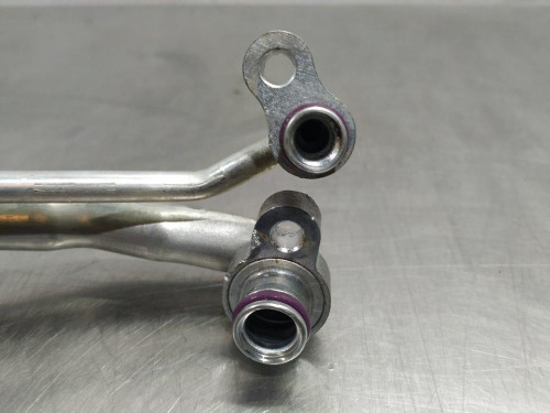 TUBOS AIRE ACONDICIONADO MERCEDES-BENZ CLASE A (BM 176) 