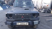 MITSUBISHI MONTERO (L040)