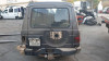  MITSUBISHI MONTERO (L040) 