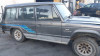  MITSUBISHI MONTERO (L040) 