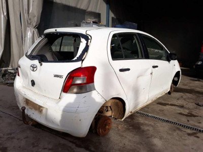 TOYOTA YARIS (KSP9/SCP9/NLP9)
