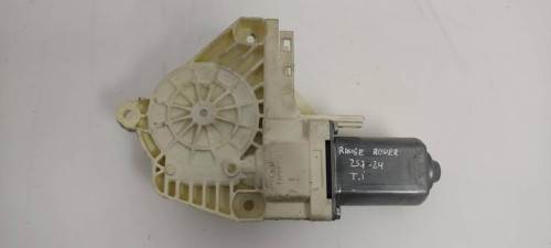 MOTOR ELEVALUNAS TRASERO IZQUIERDO LAND ROVER RANGE ROVER SPORT 
