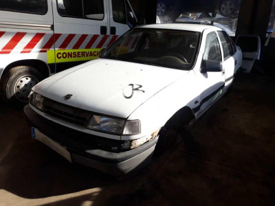 OPEL VECTRA A
