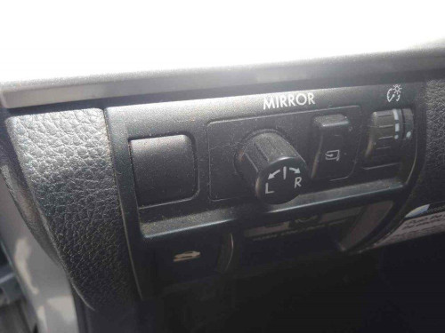 RETROVISOR IZQUIERDO SUBARU LEGACY BERLINA (B14) 