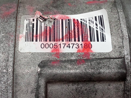  COMPRESOR AIRE ACONDICIONADO, FORD, KA (CCU) 