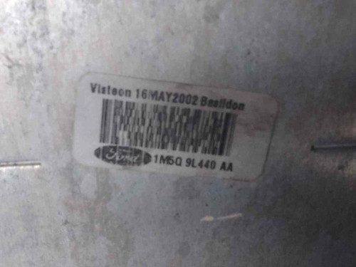 INTERCOOLER FORD FOCUS BERLINA (CAK) 