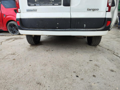 PARAGOLPES TRASERO, RENAULT, KANGOO I (F/KC0)