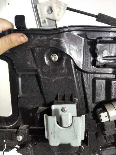  ELEVALUNAS DELANTERO IZQUIERDO MAZDA 5 BERLINA (CR) 