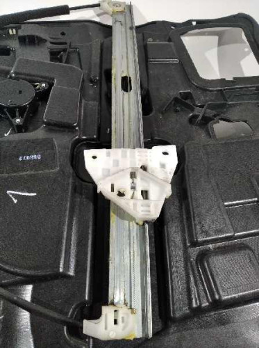  ELEVALUNAS DELANTERO IZQUIERDO MAZDA 5 BERLINA (CR) 