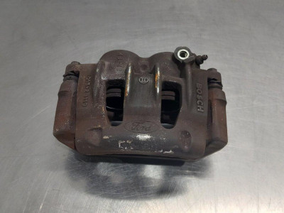 PINZA DE FRENO DELANTERA IZQUIERDA, FORD, TRANSIT FURGÓN CORTO (FY)