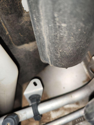 PUNTA CHASIS DELANTERA